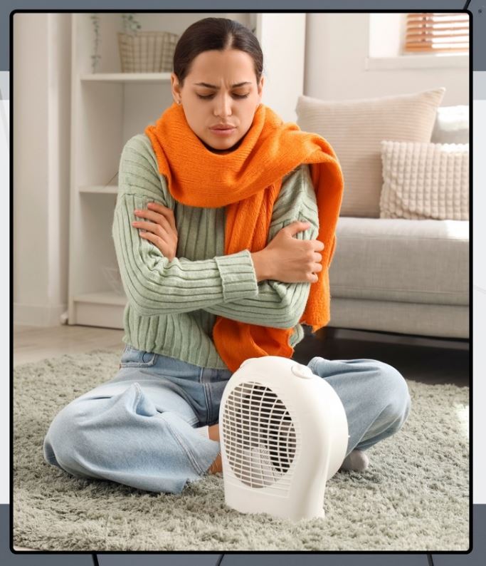 Источники дополнительного тепла